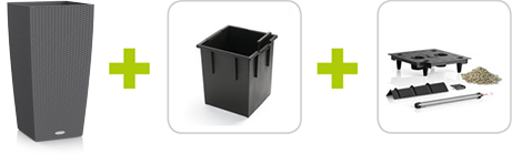 All-in-One Set includes