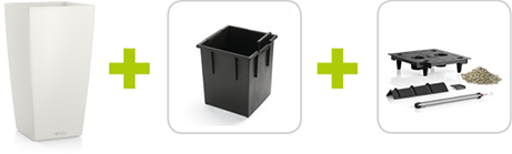 All-in-One Set includes