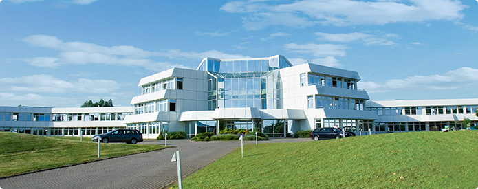 geobra Brandstätter Stiftung & Co. KG