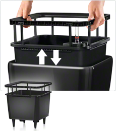 Planter liner
