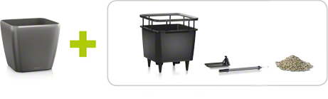 All-in-One Set includes