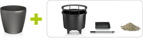 All-in-One Set includes