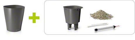 All-in-One set includes