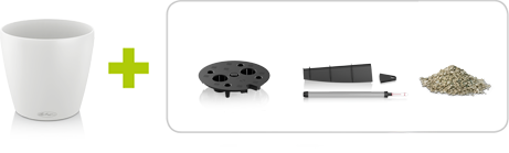 All-in-One Set includes