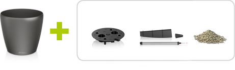 Compris dans le set All-in-One