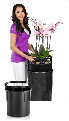 planter liner